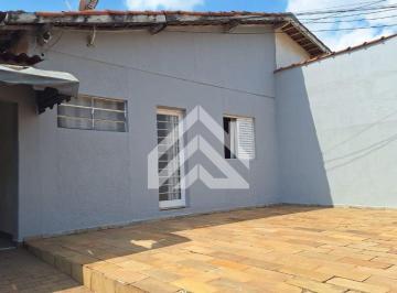 Casa · 50m² · 2 Quartos · 2 Vagas · Casa para venda em Jardim Inocoop de 50.00m² com 2 Quartos, 1 Suite e 2 Garagens