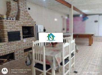 Casa · 187m² · 3 Quartos · 6 Vagas · Sobrado para venda em Engordadouro de 187.00m² com 3 Quartos, 1 Suite e 6 Garagens