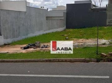 Terreno · 300m² · Terreno en Condomínio para venda em Colinas De Indaiatuba de 300.00m²