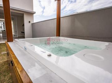 Casa · 180m² · 3 Quartos · 4 Vagas · Casa de Condomínio para venda em Medeiros de 180.00m² com 3 Quartos, 3 Suites e 4 Garagens