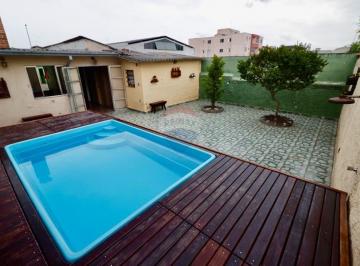 Casa · 252m² · 3 Quartos · 7 Vagas · Casa para venda em Vila Lavínia de 252.04m² com 3 Quartos e 7 Garagens