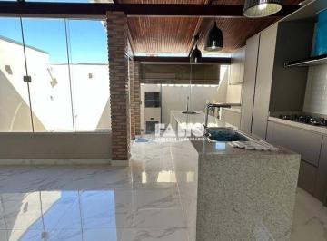 Casa · 120m² · 2 Quartos · 2 Vagas · Casa de Condomínio para venda em Terra Nova Garden Village de 120.00m² com 2 Quartos, 2 Suites e 2 G