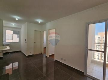 Apartamento · 40m² · 2 Quartos · Apartamento para alugar em Conjunto Habitacional Júlio De Mesquita Filho de 40.00m² com 2 Quartos