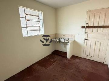 Casa · 51m² · 2 Quartos · Casa para alugar em Mirante de 51.00m² com 2 Quartos