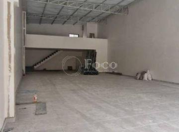 Comercial · 280m² · 2 Vagas · Loja para alugar em Jardim Rosa De Franca de 280.00m² com 2 Garagens