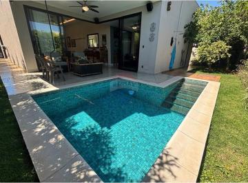Casa · 356m² · 4 Quartos · 4 Vagas · Casa de Condomínio para venda em Residencial E Empresarial Alphaville de 356.00m² com 4 Quartos, 4 S