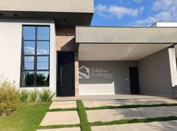 Casa · 162m² · 3 Quartos · 4 Vagas · Casa de Condomínio para venda em Jardins Di Roma de 162.00m² com 3 Quartos, 1 Suite e 4 Garagens