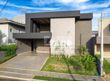 Casa · 204m² · 3 Quartos · 4 Vagas · Casa de Condomínio para venda em Condomínio Quinta Do Lago Residence de 204.00m² com 3 Quartos, 3 Su