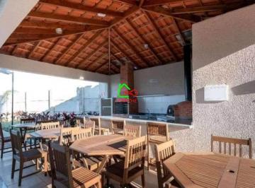 Apartamento · 50m² · 2 Quartos · 1 Vaga · Apartamento para venda em Condomínio Residencial Viva Vista de 50.47m² com 2 Quartos e 1 Garagem