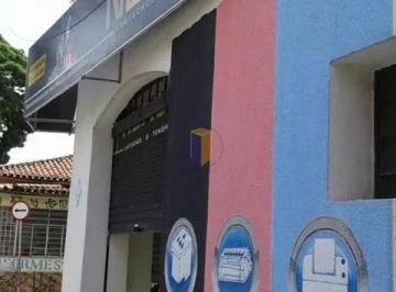 Comercial · 39m² · Prédio Comercial para alugar em Vila Carvalho de 39.00m²
