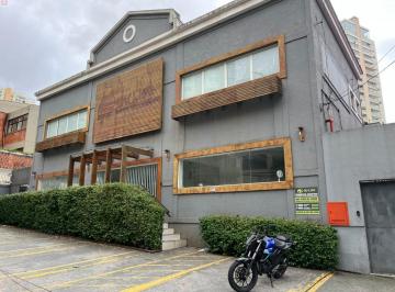 Comercial · 750m² · 20 Vagas · Galpão / Depósito / Armazém para venda e aluguel em Vila Andrade de 750.00m² com 20 Garagens
