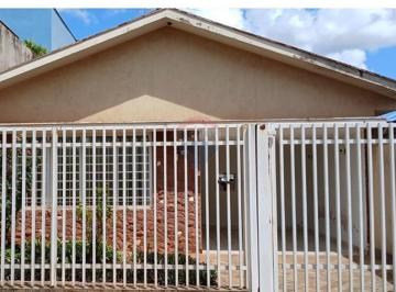 Casa · 207m² · 3 Quartos · 2 Vagas · Casa para venda em Jardim Paulistano de 207.00m² com 3 Quartos e 2 Garagens