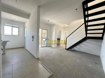 Apartamento · 120m² · 2 Quartos · 2 Vagas · Apartamento para venda em Condomínio Natural Park Sorocaba de 120.00m² com 2 Quartos, 1 Suite e 2 Ga