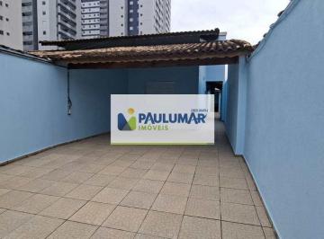 Casa · 136m² · 3 Quartos · 5 Vagas · Casa com 3 quartos, Balneário Umuarama, Mongaguá - R$ 660 mil, Cod: 834518