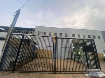 Comercial · 237m² · Galpão / Depósito / Armazém para alugar em Jardim Piazza Di Roma de 237.00m²