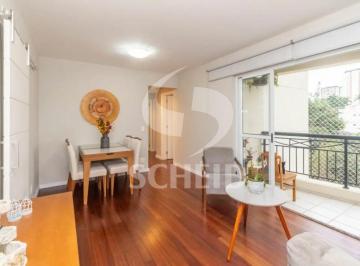 Apartamento · 82m² · 3 Quartos · 2 Vagas · Apartamento a venda  no Jardim Marajoara 03 quartos 1 suite 2 vagas