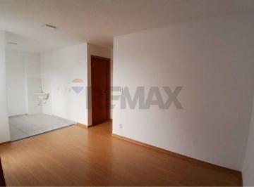 Apartamento · 54m² · 2 Quartos · 1 Vaga · Apartamento para alugar em Jardim Europa de 54.00m² com 2 Quartos e 1 Garagem