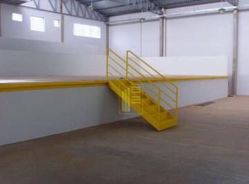 Comercial · 695m² · Galpão / Depósito / Armazém para alugar em Vila Fioresi de 695.00m²