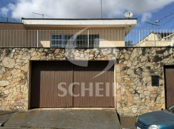 Casa · 180m² · 3 Quartos · 3 Vagas · Casa Térrea à Venda | 250m² ,  03 dormitórios, sendo 01 suíte, sala ampla com janelão, 03 vagas!