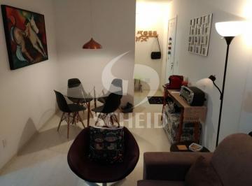 Apartamento · 48m² · 2 Quartos · 1 Vaga · Locação de Apartamento 48m² - 2 quartos em Jardim Sabará