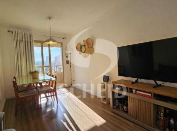 Apartamento · 69m² · 3 Quartos · 1 Vaga · PORTAL MARAJOARA!!!!! 69M COM 3 DORMITÓRIOS!!