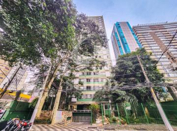 Apartamento · 46m² · 2 Quartos · 1 Vaga · Apartamento a venda no jardim Paulista , com 46 metros , 01 vaga