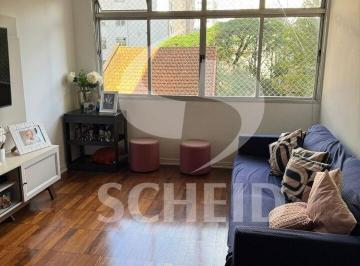 Apartamento · 127m² · 3 Quartos · 1 Vaga · Apartamento á Venda em Higienópolis com 127m², 3 quartos sendo 1 suíte, 1 vaga.