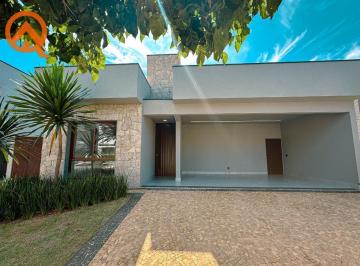 Casa · 214m² · 3 Quartos · 4 Vagas · Casa de Condomínio para venda em Jardim América de 213.69m² com 3 Quartos, 3 Suites e 4 Garagens
