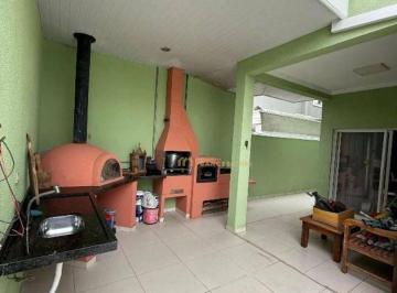 Casa · 180m² · 3 Quartos · 2 Vagas · Casa de Condomínio para alugar em Urbanova Vii de 180.00m² com 3 Quartos, 1 Suite e 2 Garagens