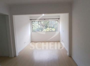 Apartamento · 70m² · 3 Quartos · 1 Vaga · Portal do Brooklin, Apto com 3 quartos,  2 vagas, 1 banheiro e 2 Vagas
