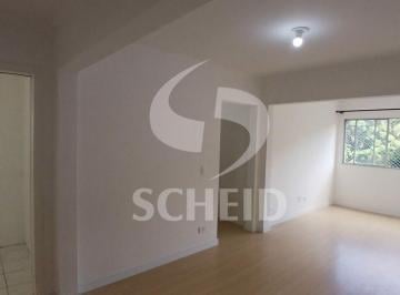Apartamento · 75m² · 3 Quartos · 1 Vaga · Portal do Brooklin, Apto com 3 quartos, 2 vagas, 1 banheiro e 2 Vagas