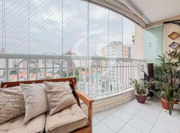 Apartamento · 84m² · 3 Quartos · 2 Vagas · Apartamento de 84m² na Vila Clementino | 3 Dormitórios, Suíte e 2 Vagas no Helbor Parc Joly