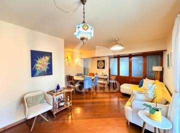 Apartamento · 102m² · 3 Quartos · 2 Vagas · Apartamento para venda em Jardim Santo Amaro com 3 quartos, sendo 1 suíte, 106m²