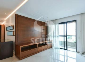 Apartamento · 140m² · 3 Quartos · 3 Vagas · AP em SAUDE