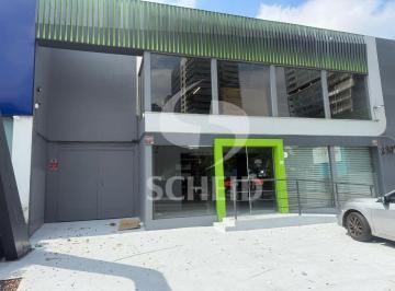 Comercial · 580m² · 8 Vagas · Loja comercial na rebouças 580M² 2 pavimentos