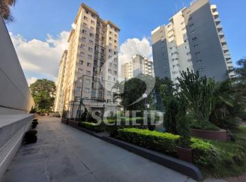 Apartamento · 58m² · 2 Quartos · 1 Vaga · Apartamento com 58m2, 2 dorms, 1 vaga em ótima localização no Jardim Marajoara