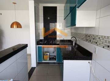 Apartamento · 50m² · 2 Quartos · 1 Vaga · Apartamento para alugar em Chácara Letônia de 50.00m² com 2 Quartos e 1 Garagem