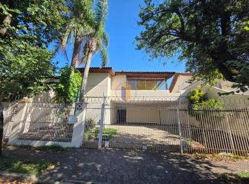 Casa · 600m² · 4 Quartos · 6 Vagas · Casa para alugar em Jardim Paulistano de 600.00m² com 4 Quartos, 4 Suites e 6 Garagens