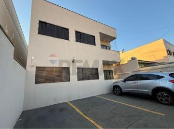 Apartamento · 97m² · 3 Quartos · Apartamento para alugar em Jardim Irajá de 97.00m² com 3 Quartos