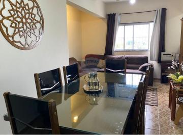 Apartamento · 85m² · 3 Quartos · 2 Vagas · Apartamento para venda em Vila Isabel Eber de 85.10m² com 3 Quartos, 1 Suite e 2 Garagens