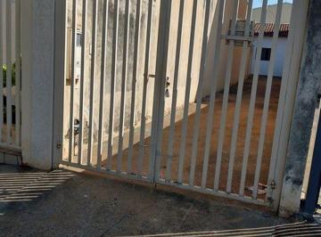 Casa · 45m² · 1 Quarto · 3 Vagas · Casa para alugar em Residencial Macedo Teles I de 45.00m² com 1 Quarto e 3 Garagens