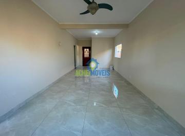 Casa · 120m² · 3 Quartos · 2 Vagas · Casa para alugar em Bairro Das Bandeiras de 120.00m² com 3 Quartos, 1 Suite e 2 Garagens