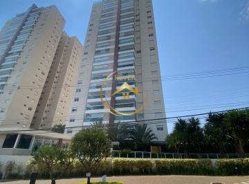 Apartamento · 115m² · 3 Quartos · 2 Vagas · Apartamento para venda em Loteamento Alphaville Campinas de 115.00m² com 3 Quartos, 1 Suite e 2 Gara