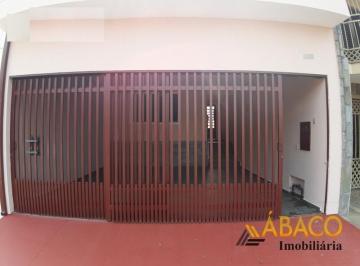 Casa · 180m² · 3 Quartos · 2 Vagas · Casa para venda em Cidade Jardim de 180.00m² com 3 Quartos, 1 Suite e 2 Garagens