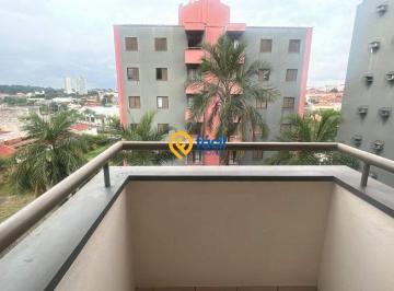 Apartamento · 122m² · 3 Quartos · Apartamento para alugar em Centro de 121.82m² com 3 Quartos e 1 Suite