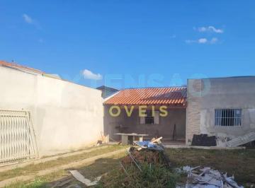 Casa · 72m² · 2 Quartos · 4 Vagas · Casa para venda em Jardim Universo de 72.00m² com 2 Quartos e 4 Garagens