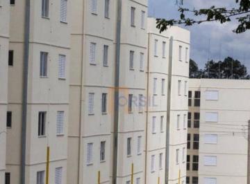 Apartamento · 49m² · 2 Quartos · 1 Vaga · Apartamento para venda em Vila Caputera de 49.00m² com 2 Quartos e 1 Garagem