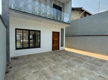 Casa · 200m² · 3 Quartos · 2 Vagas · Casa para venda em Real Park Tietê Jundiapeba de 200.00m² com 3 Quartos, 1 Suite e 2 Garagens