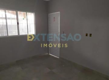 Casa · 69m² · 2 Quartos · 2 Vagas · Casa para venda em Esplanada de 69.00m² com 2 Quartos e 2 Garagens