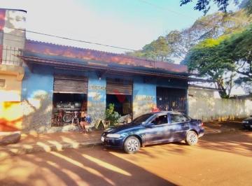 Casa · 68m² · 22 Quartos · 1 Vaga · Casa para venda em Novo Panorama de 68.00m² com 22 Quartos e 1 Garagem